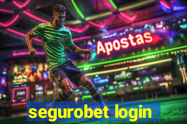 segurobet login